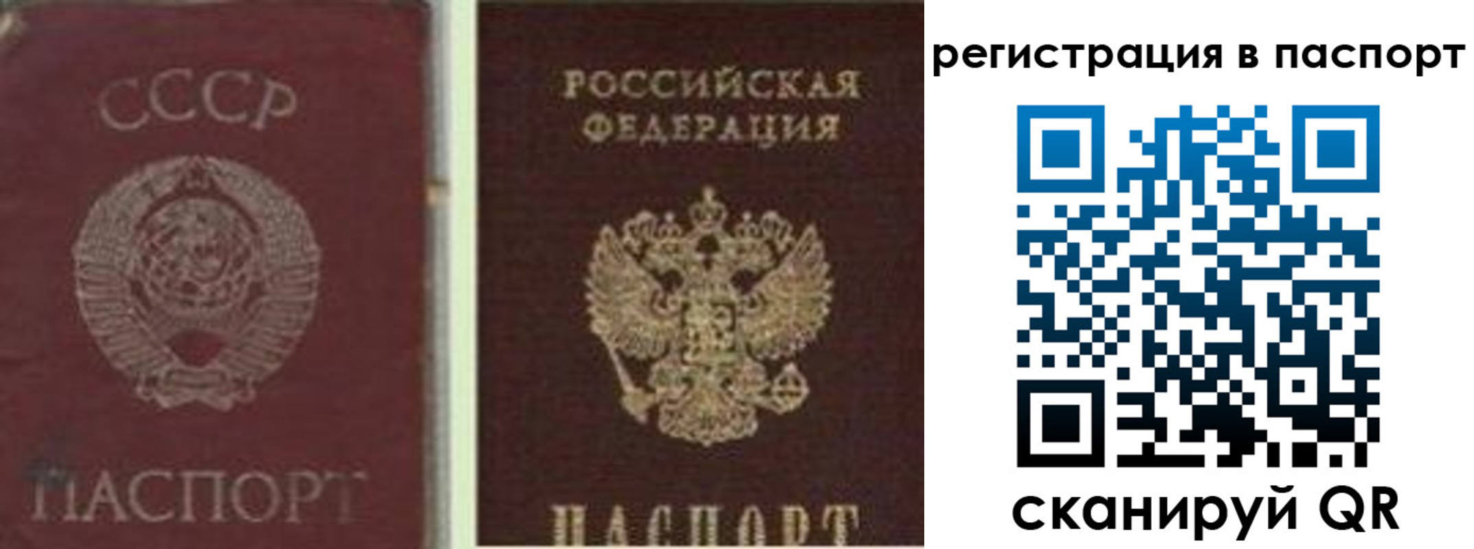 прописка для работы в Волжске